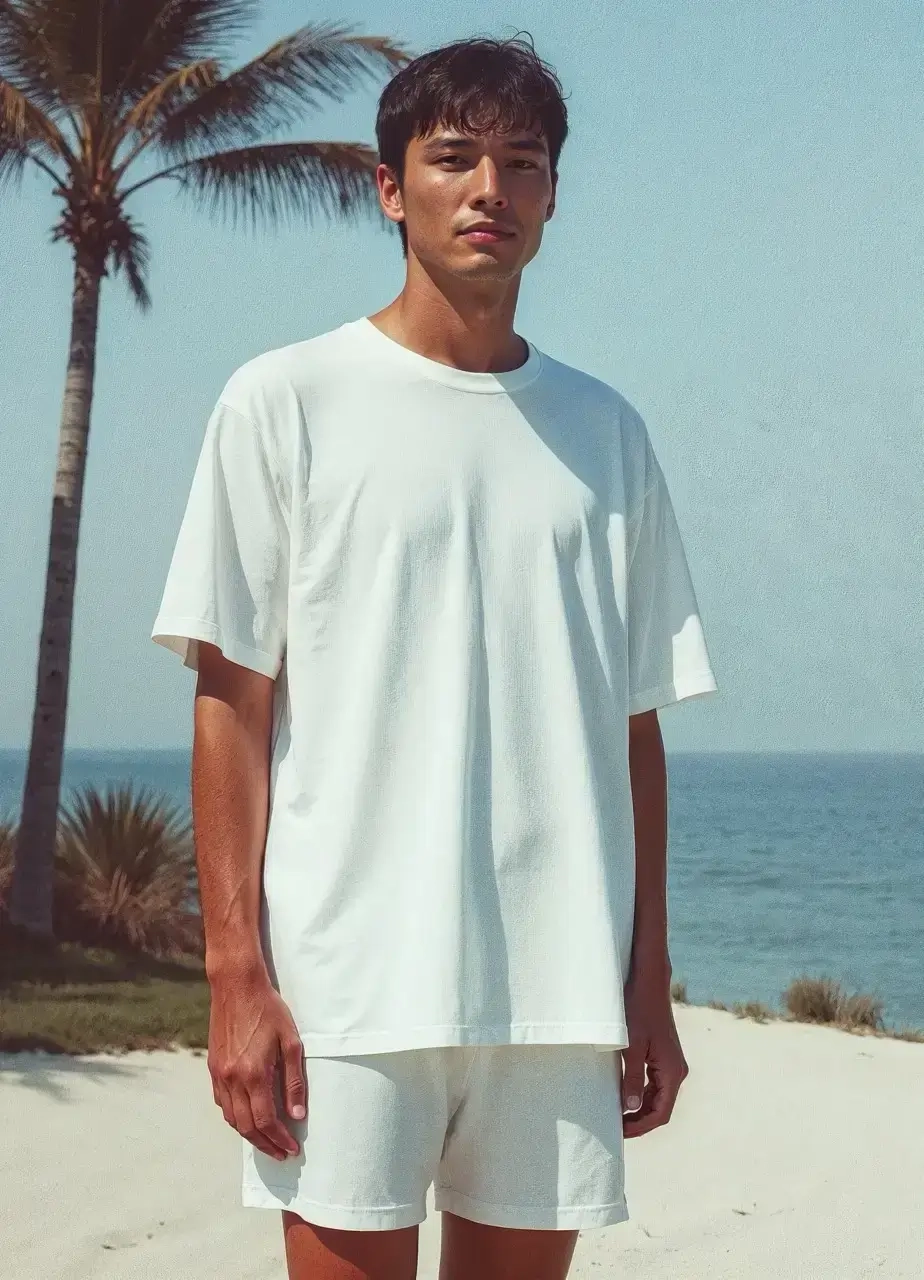 Solar Echo T-Shirt