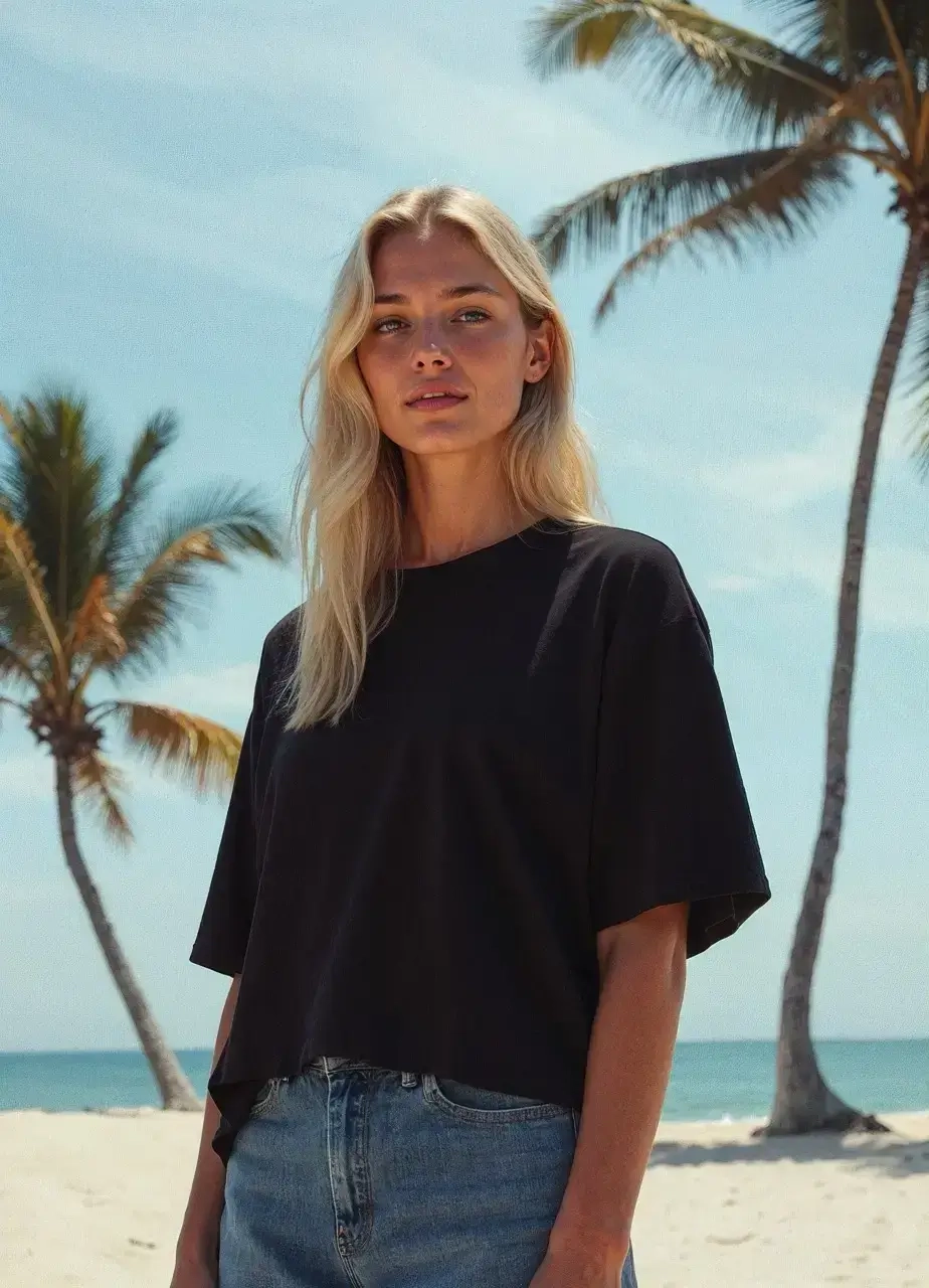 Ethereal Drift T-Shirt