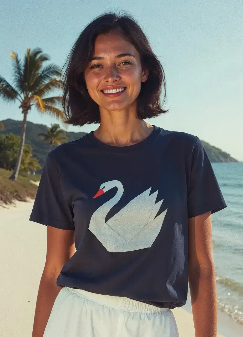 Swantastic T-Shirt