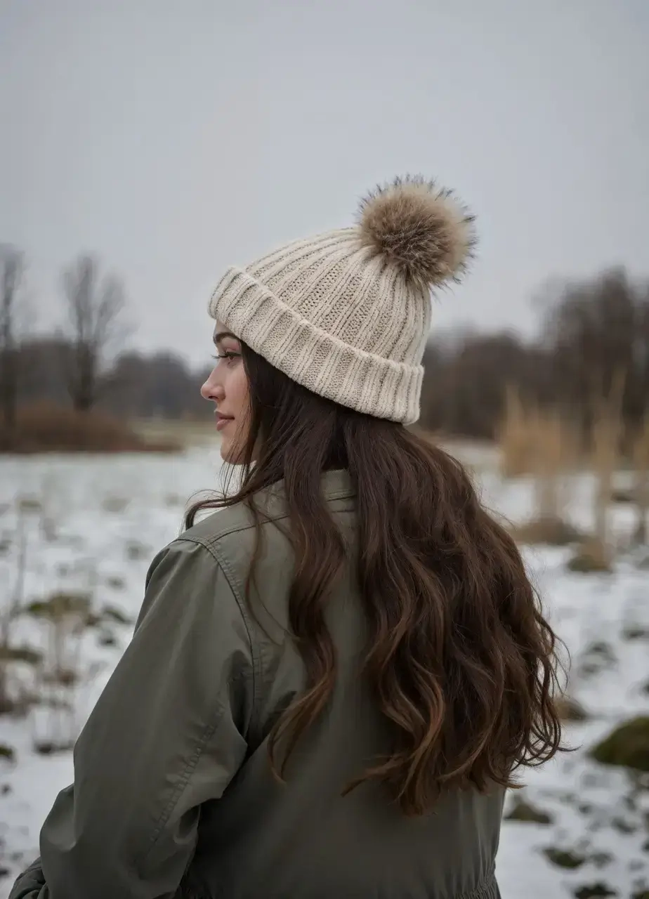 Dynamic Dawn Cap