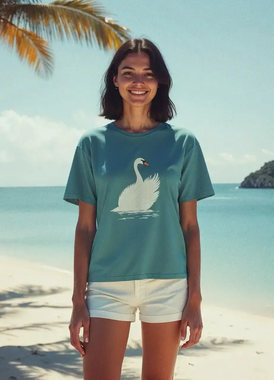 Swantastic T-Shirt