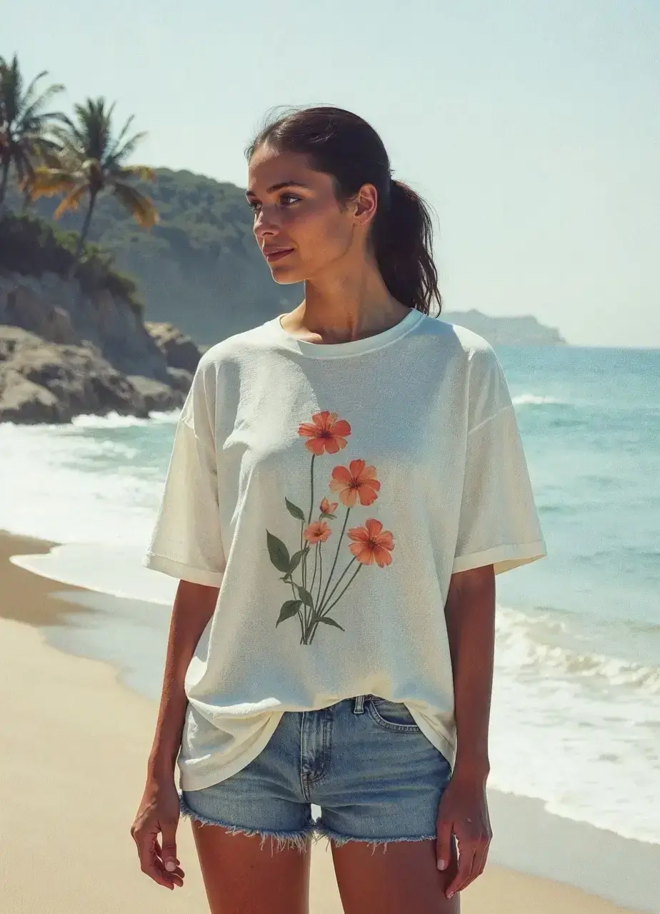 Nebula Dream T-Shirt