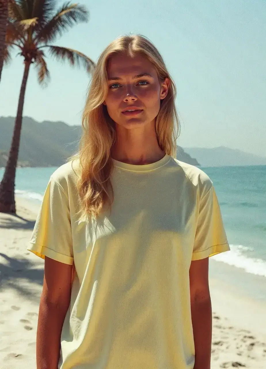 Solar Flare T-Shirt